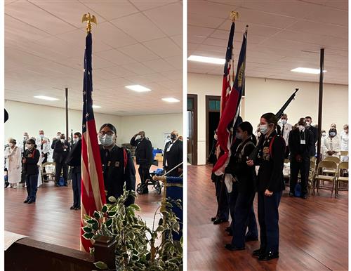 ROTC